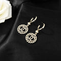 High-Quality Stud Earrings-170