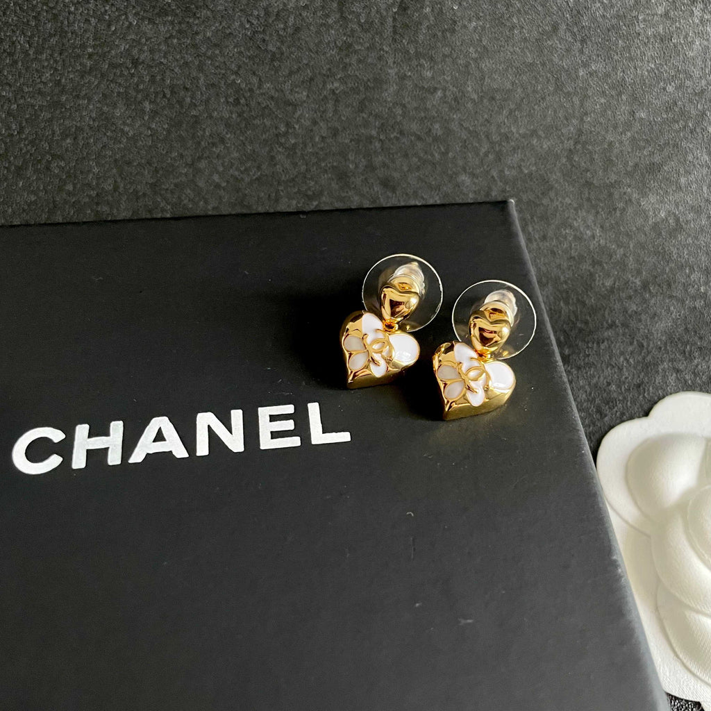 High-Quality Stud Earrings-197