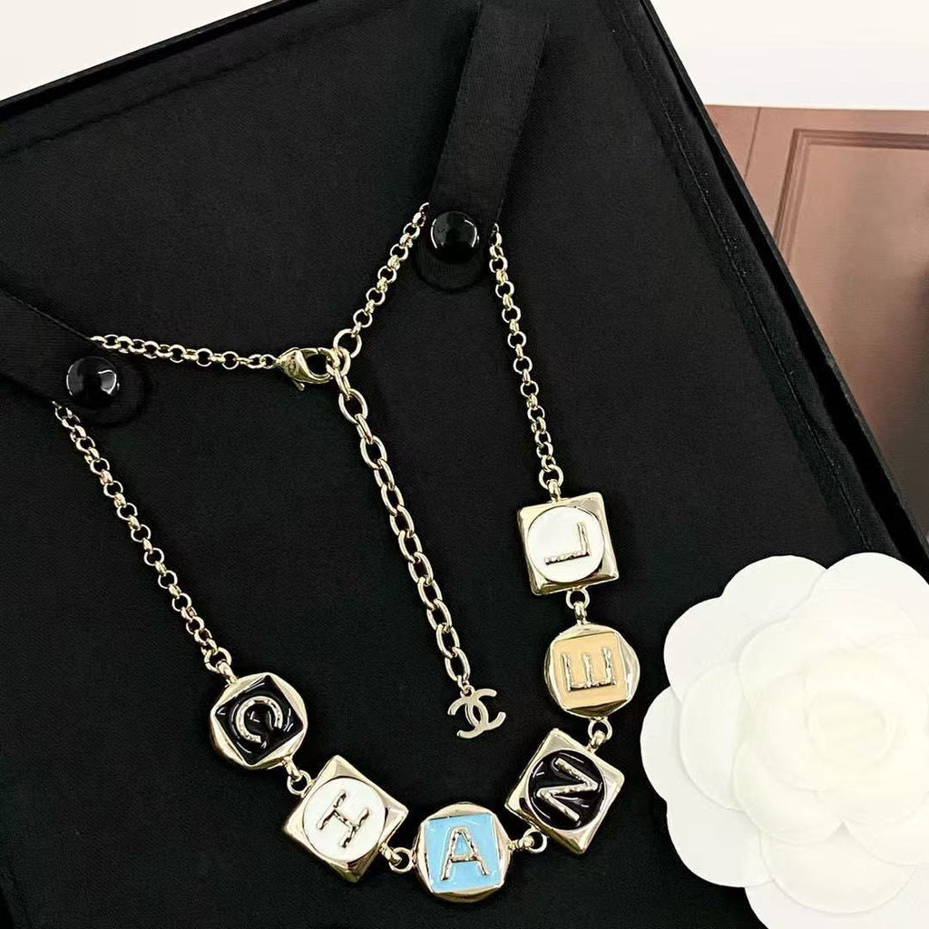 High-Quality Necklaces-182