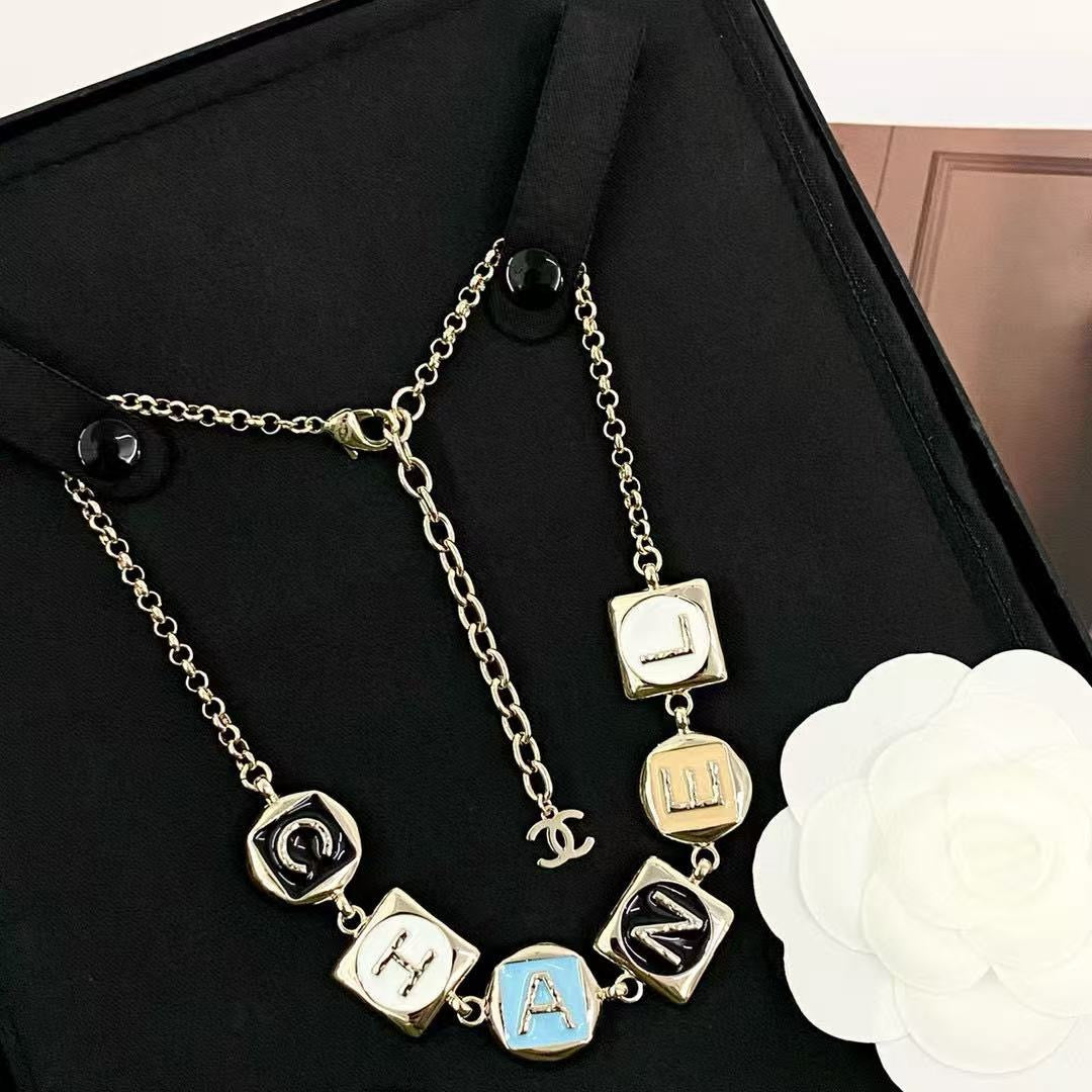 High-Quality Necklaces-182