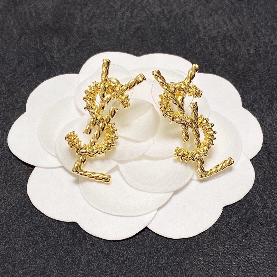 High-Quality Stud Earrings-56