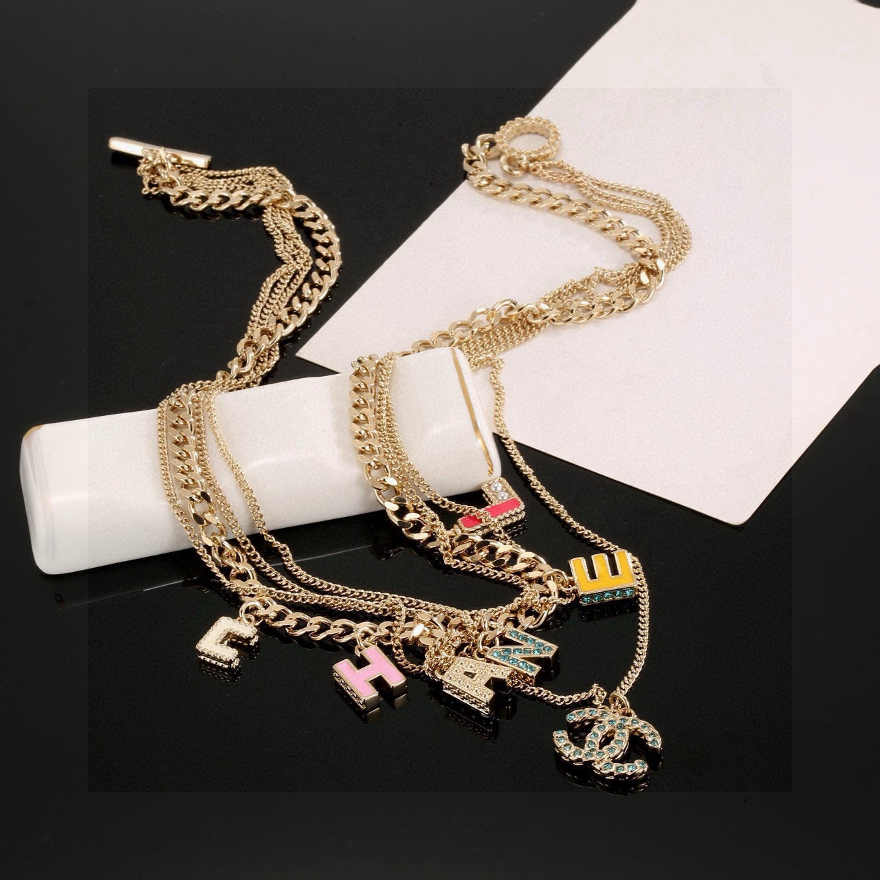 High-Quality Necklaces-103