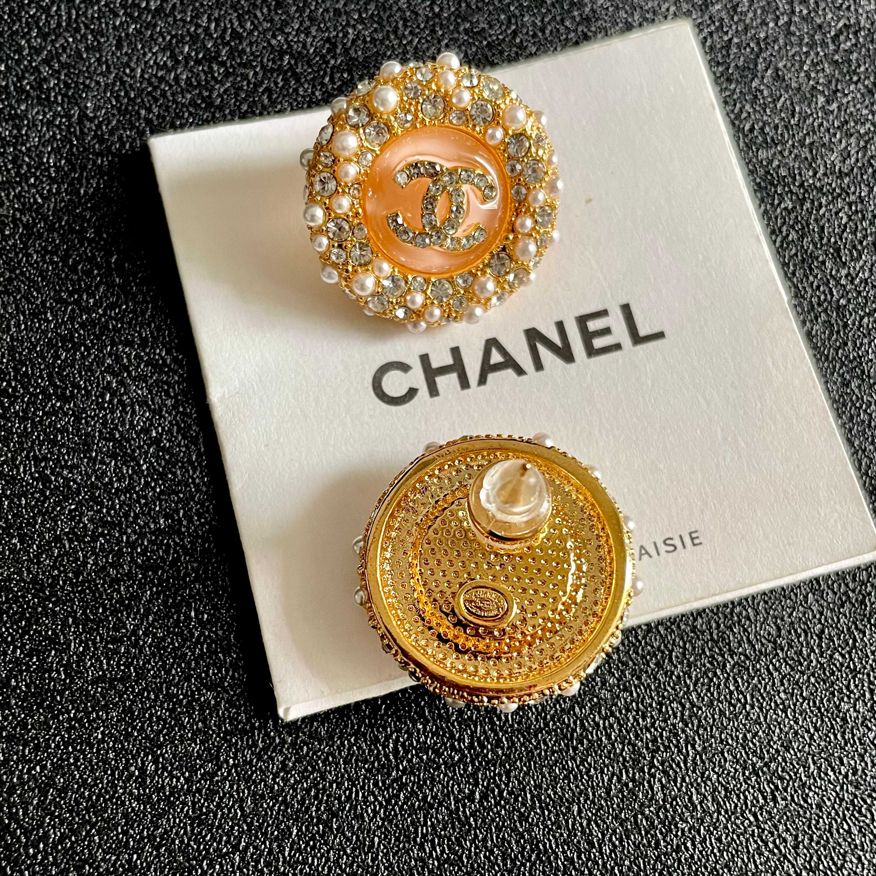 High-Quality Stud Earrings-137