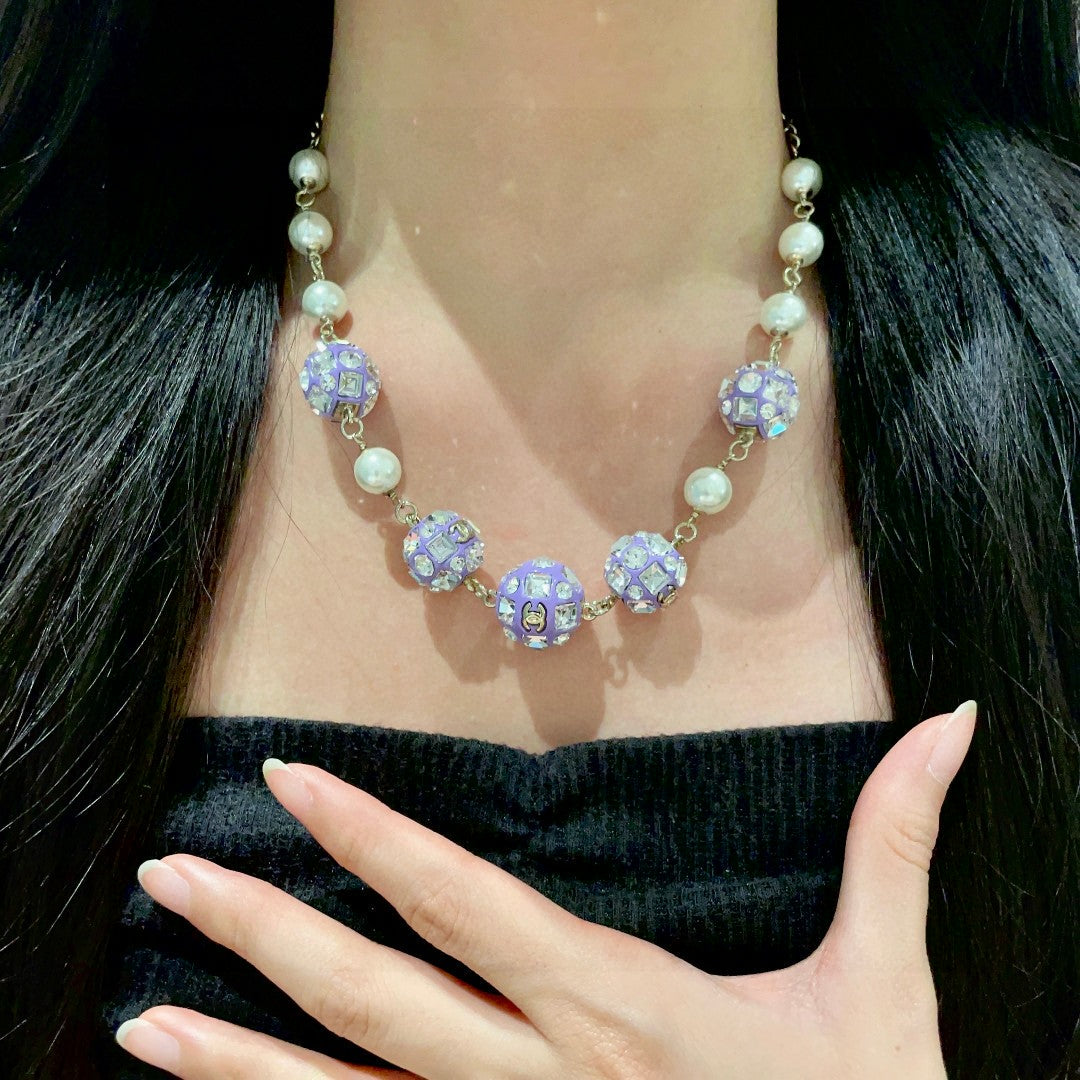 High-Quality Necklaces-130