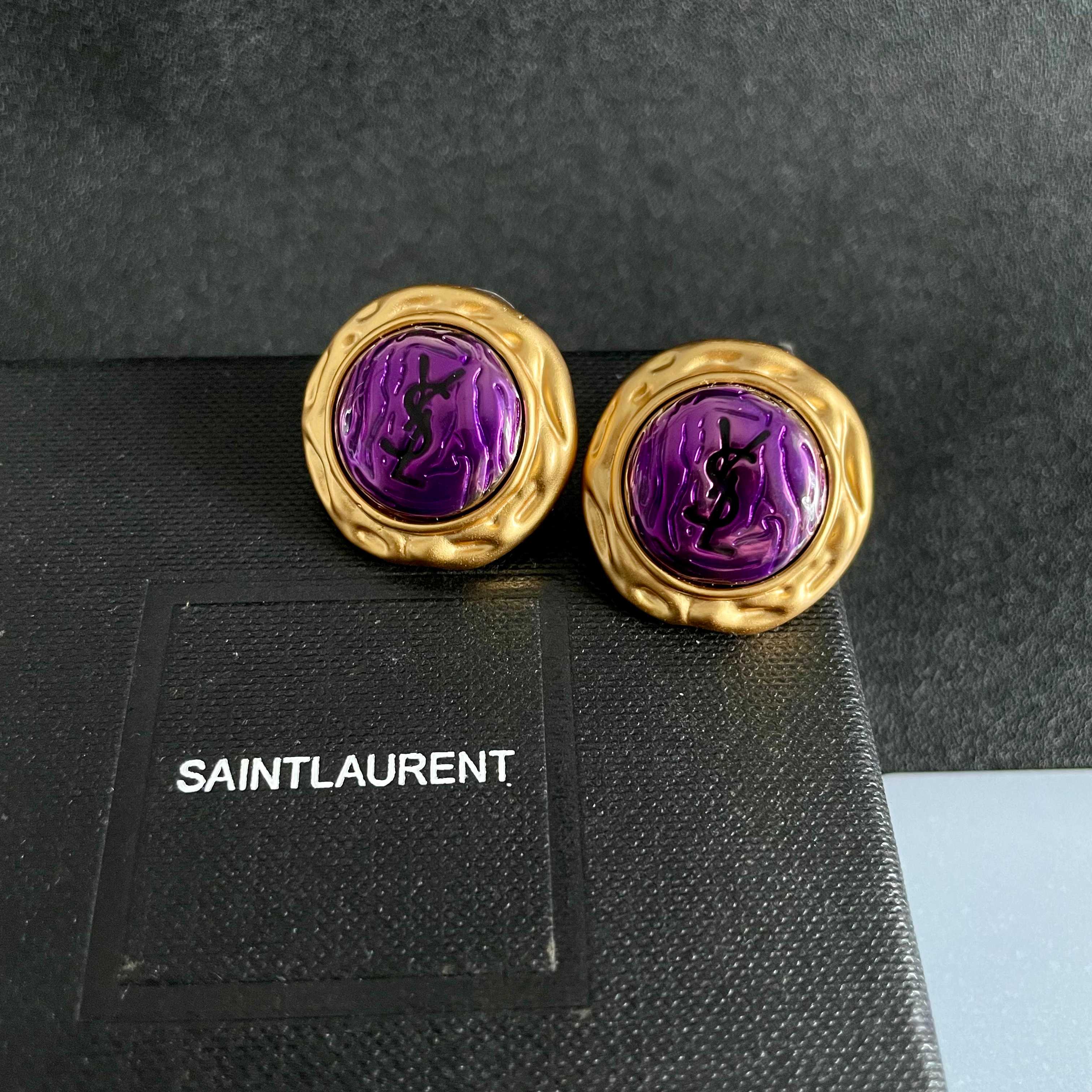 High-Quality Stud Earrings-53