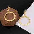 High-Quality Stud Earrings-55