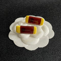 High-Quality Stud Earrings-125