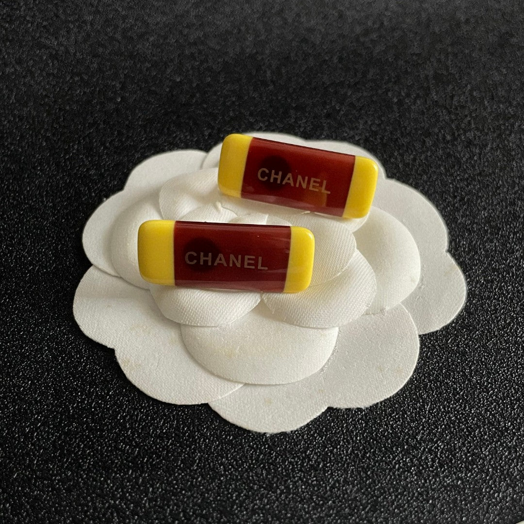 High-Quality Stud Earrings-125