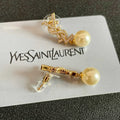 High-Quality Stud Earrings-49