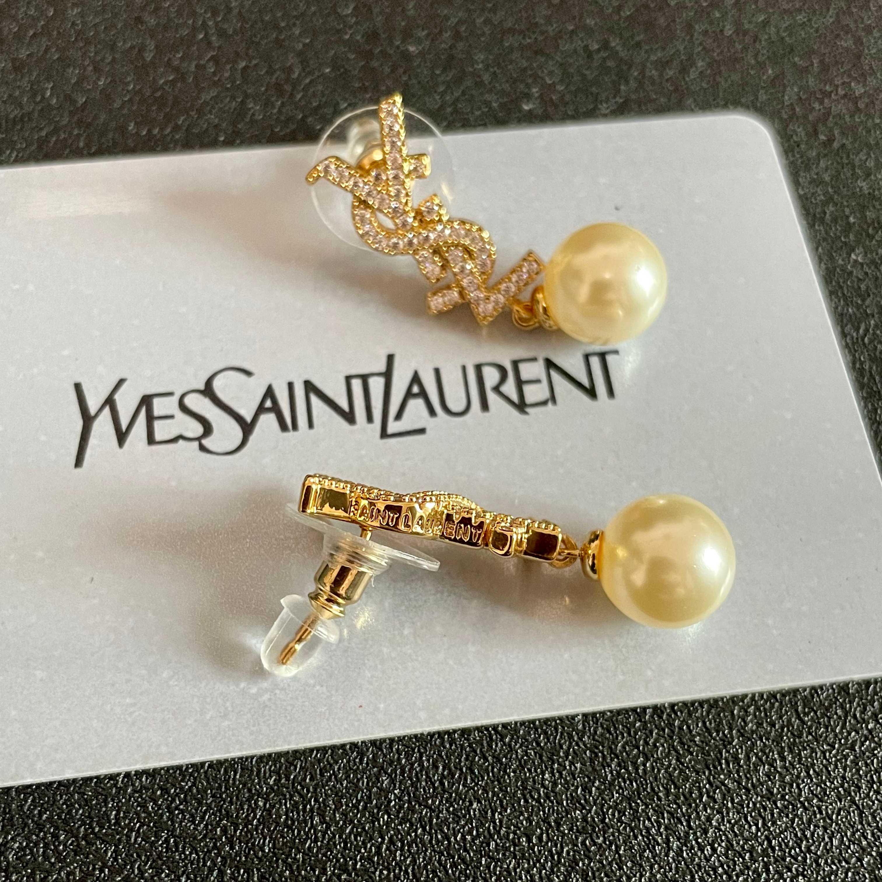 High-Quality Stud Earrings-49