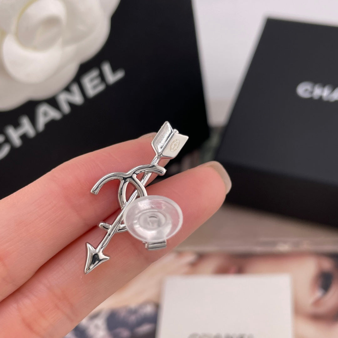 High-Quality Stud Earrings-116