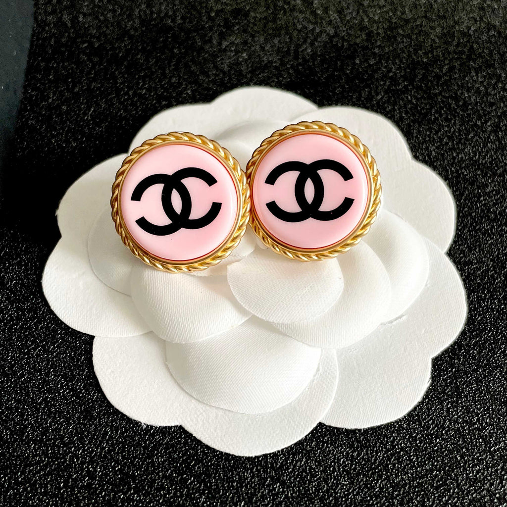 High-Quality Stud Earrings-128
