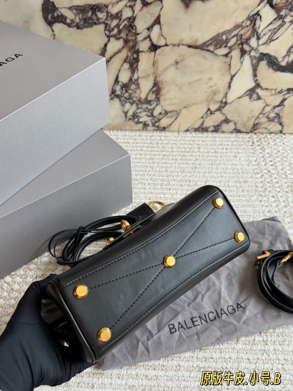 Balenciaga New Fashion Women's Handbags