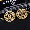 High-Quality Stud Earrings-144