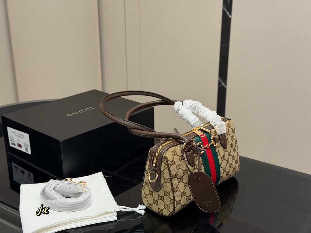 Premium Fashion Travel Bags-23