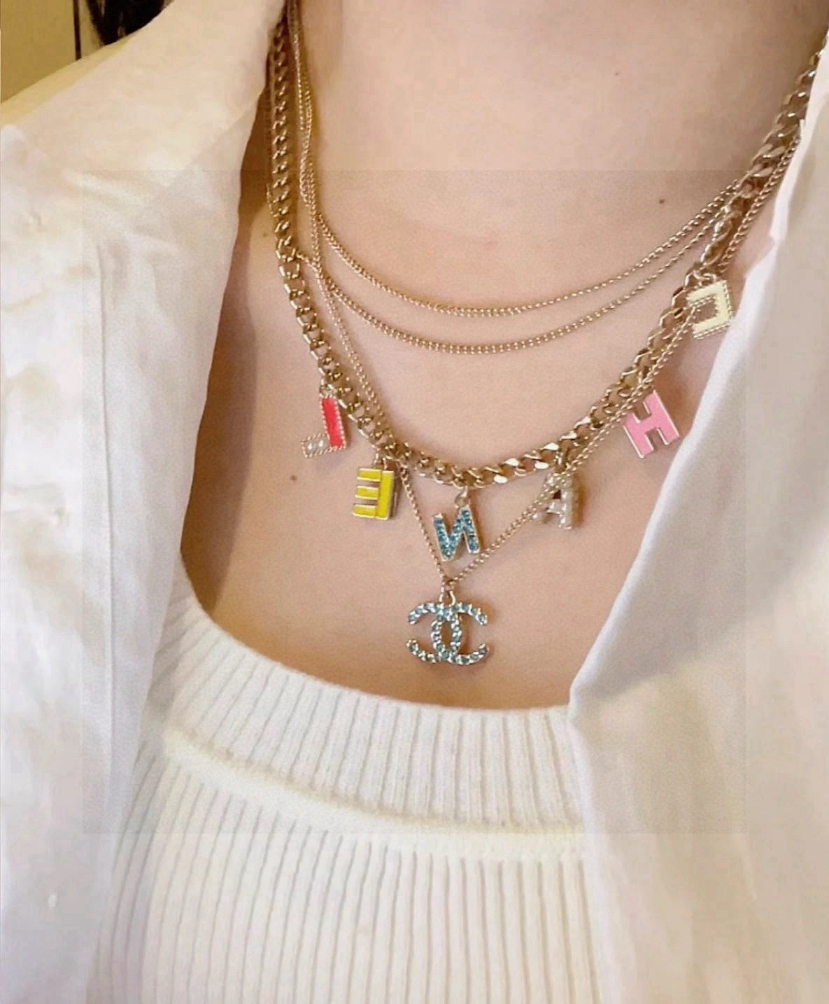 High-Quality Necklaces-103