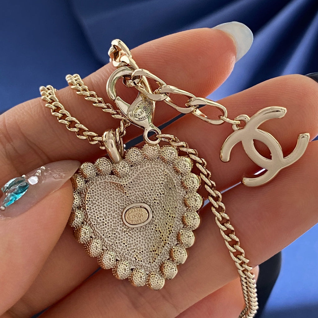 High-Quality Necklaces-172