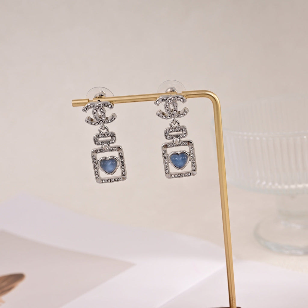 High-Quality Stud Earrings-120