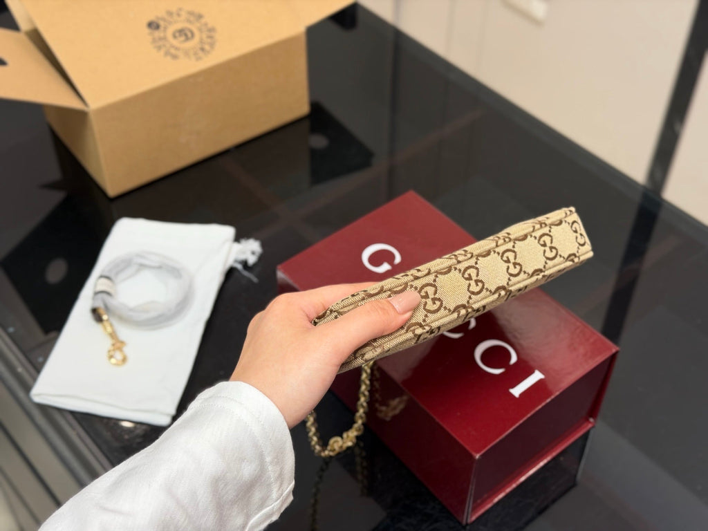 High-End Women's Fashion Handbags-20
