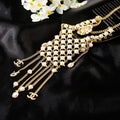 High-Quality Necklaces-166