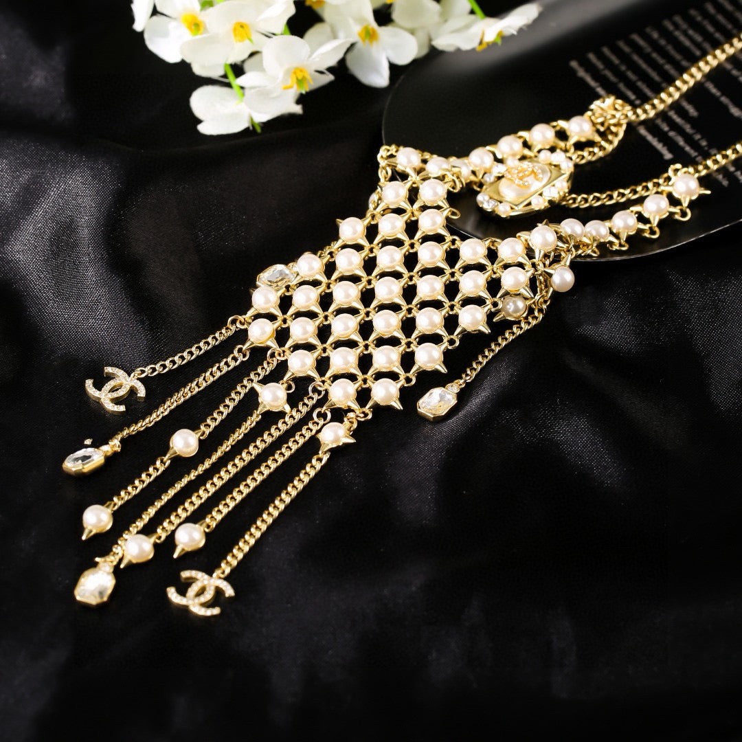 High-Quality Necklaces-166