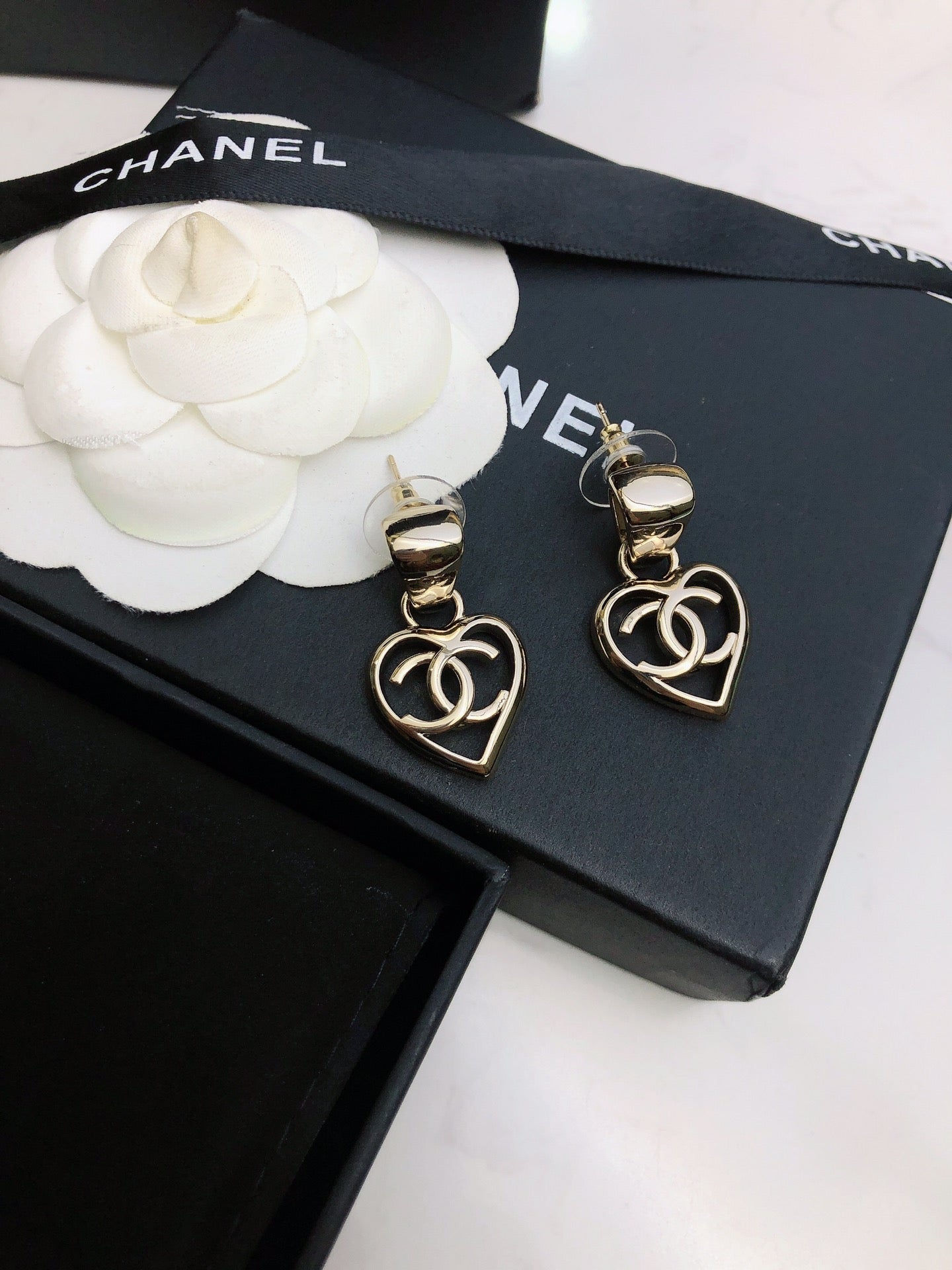 High-Quality Stud Earrings-122