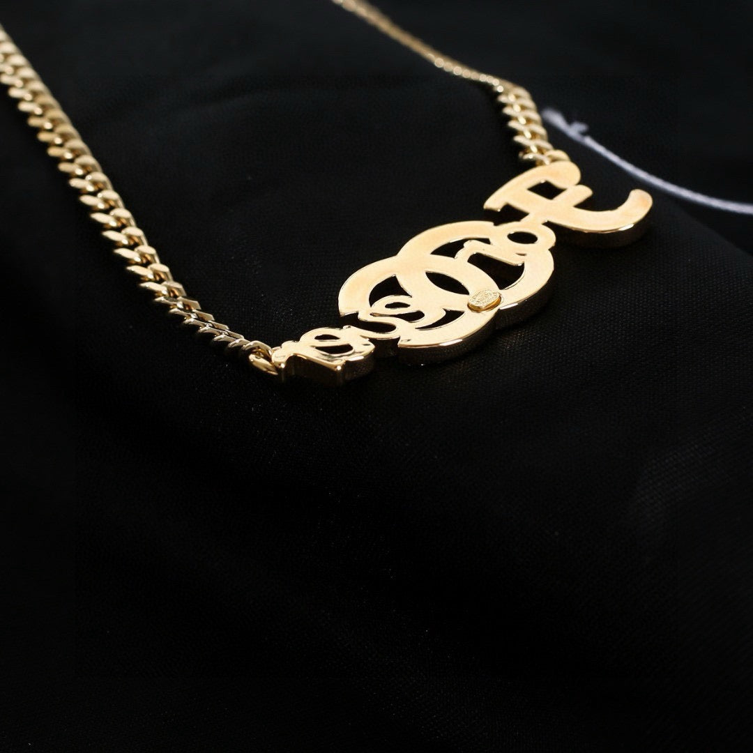 High-Quality Necklaces-163