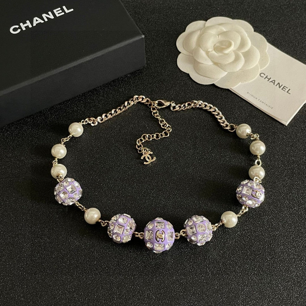 High-Quality Necklaces-130