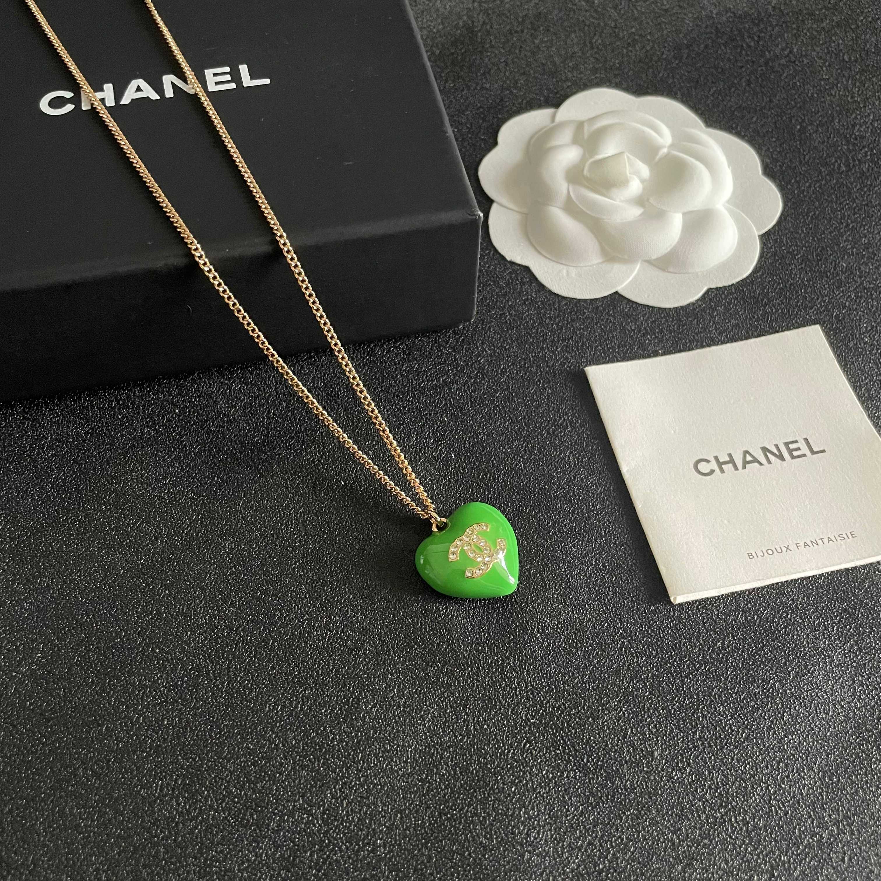 High-Quality Necklaces-179