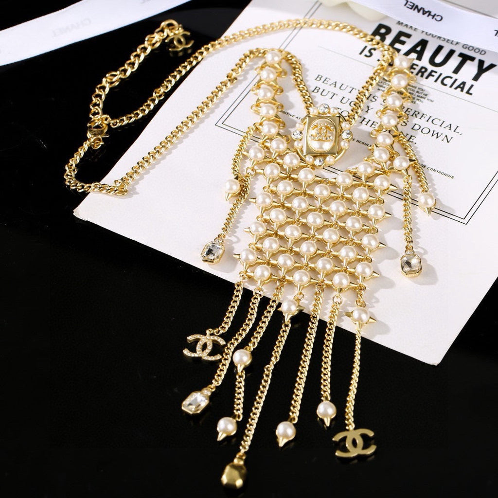 High-Quality Necklaces-166