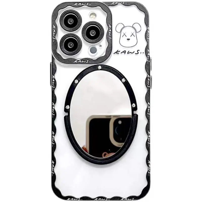 Mirror Phone Case