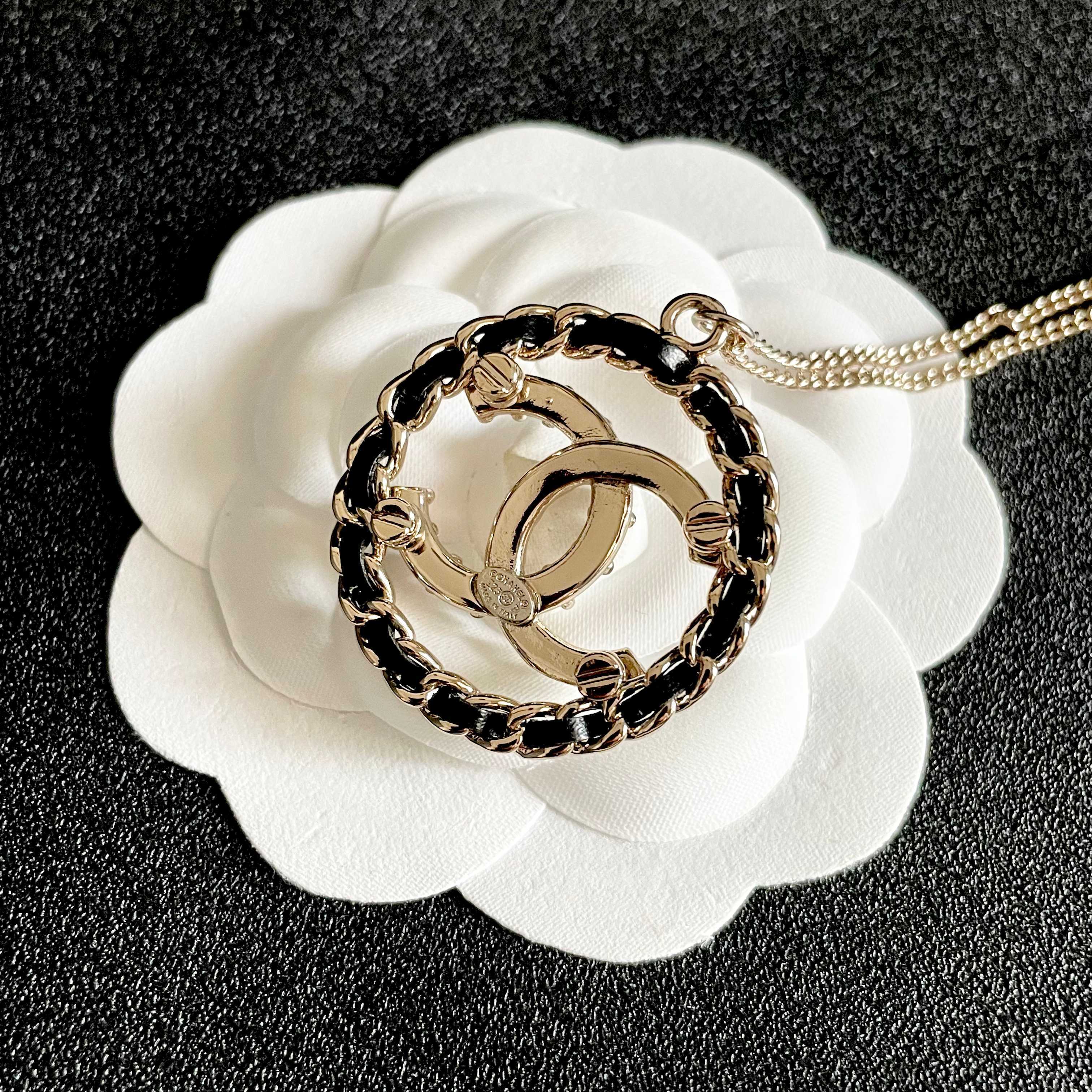 High-Quality Necklaces-158