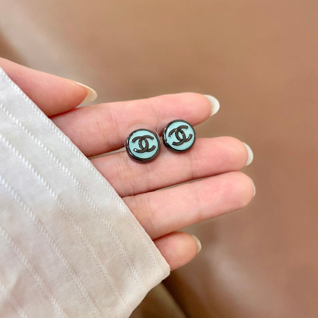 High-Quality Stud Earrings-155