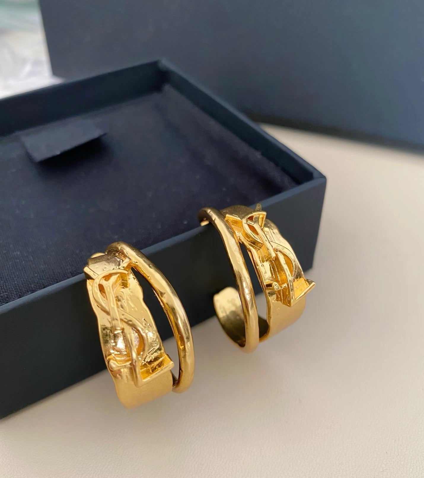 High-Quality Stud Earrings-58