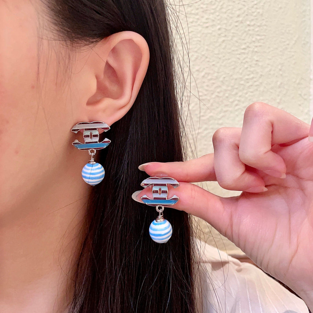 High-Quality Stud Earrings-149
