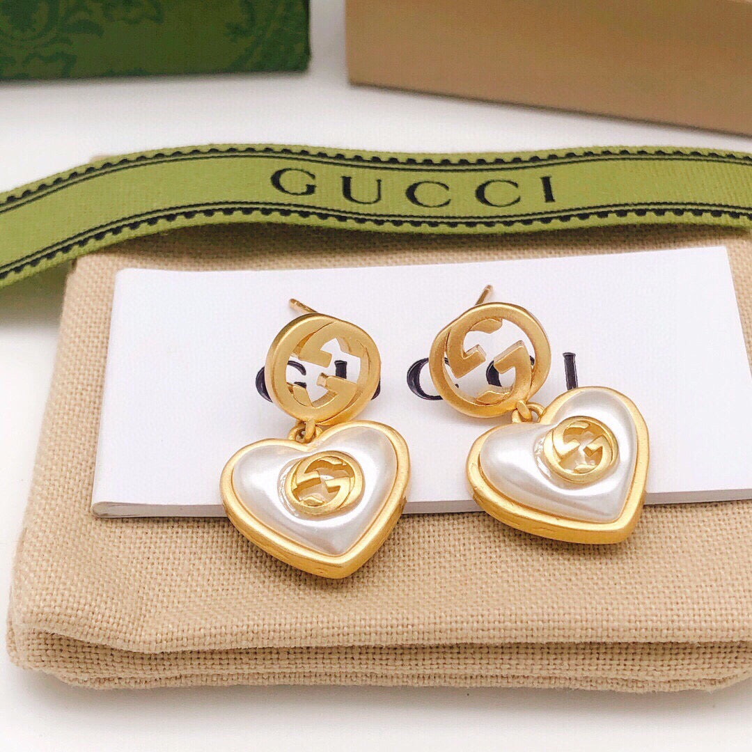 High-Quality Stud Earrings-68