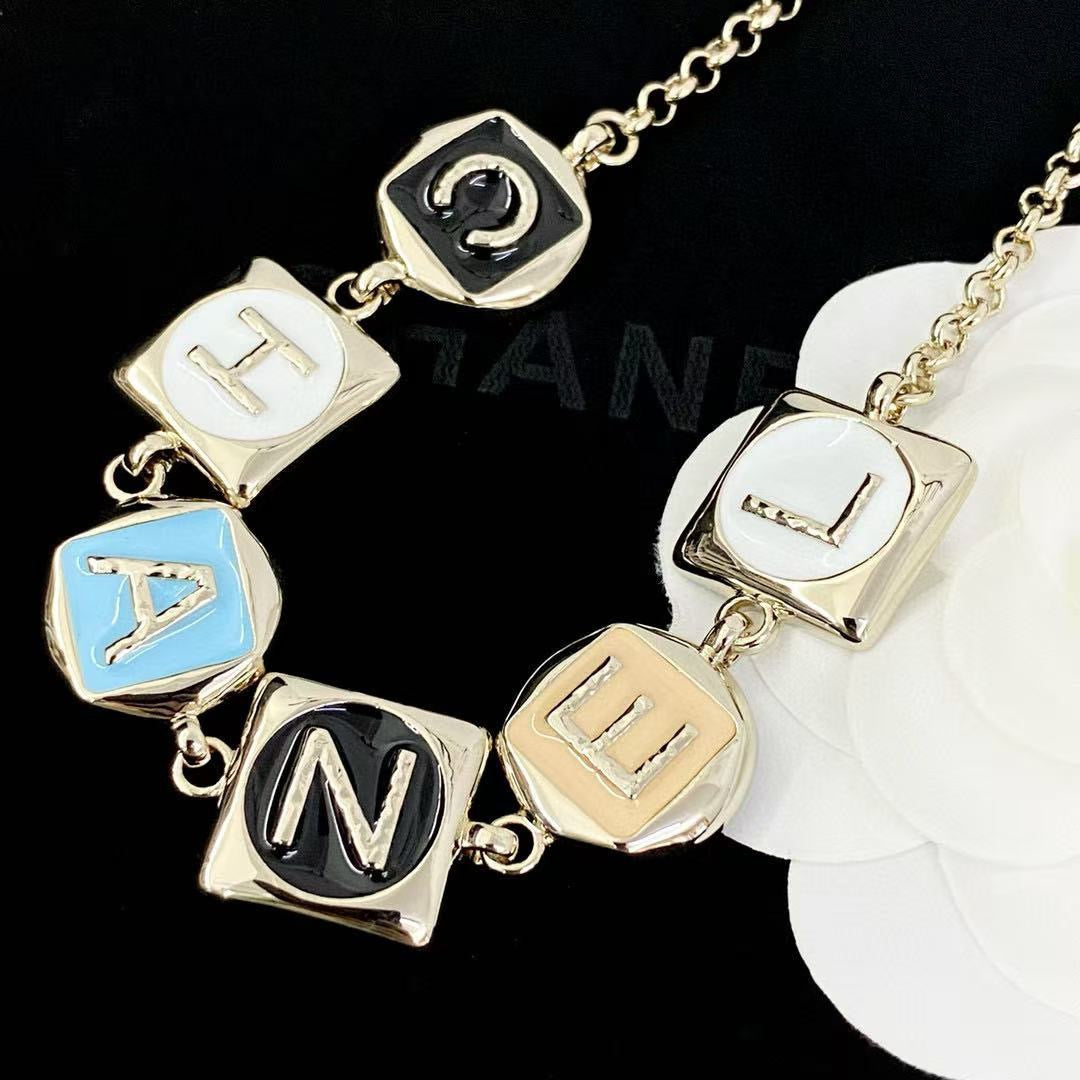 High-Quality Necklaces-182