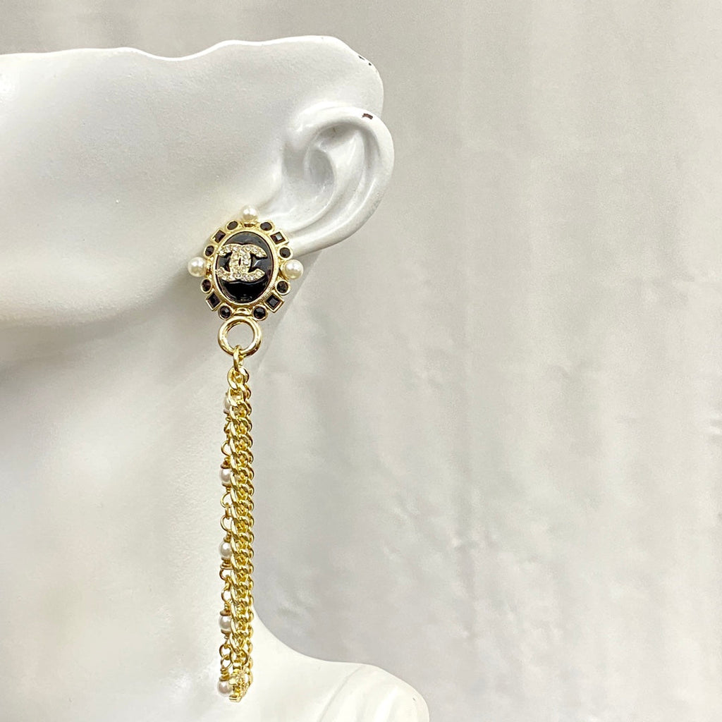 High-Quality Stud Earrings-193