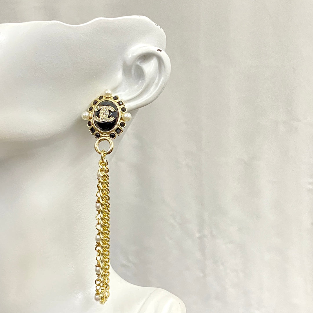 High-Quality Stud Earrings-193