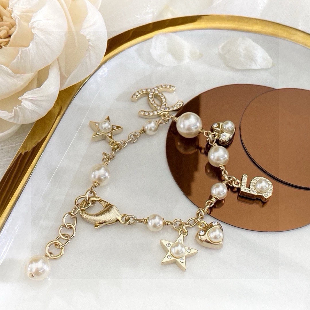 High-Quality Bracelets-101