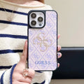 Fashion Luxury phone case for iPhone