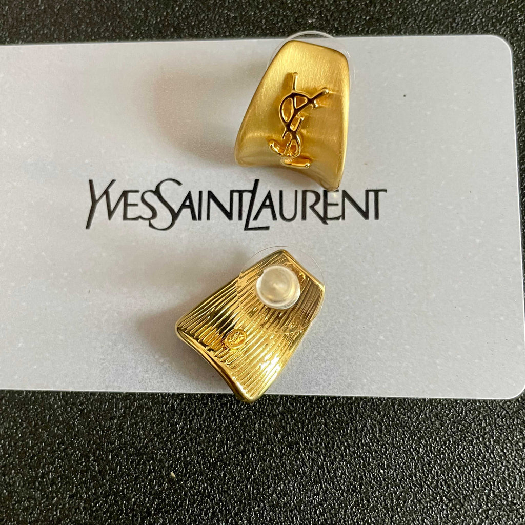 High-Quality Stud Earrings-39