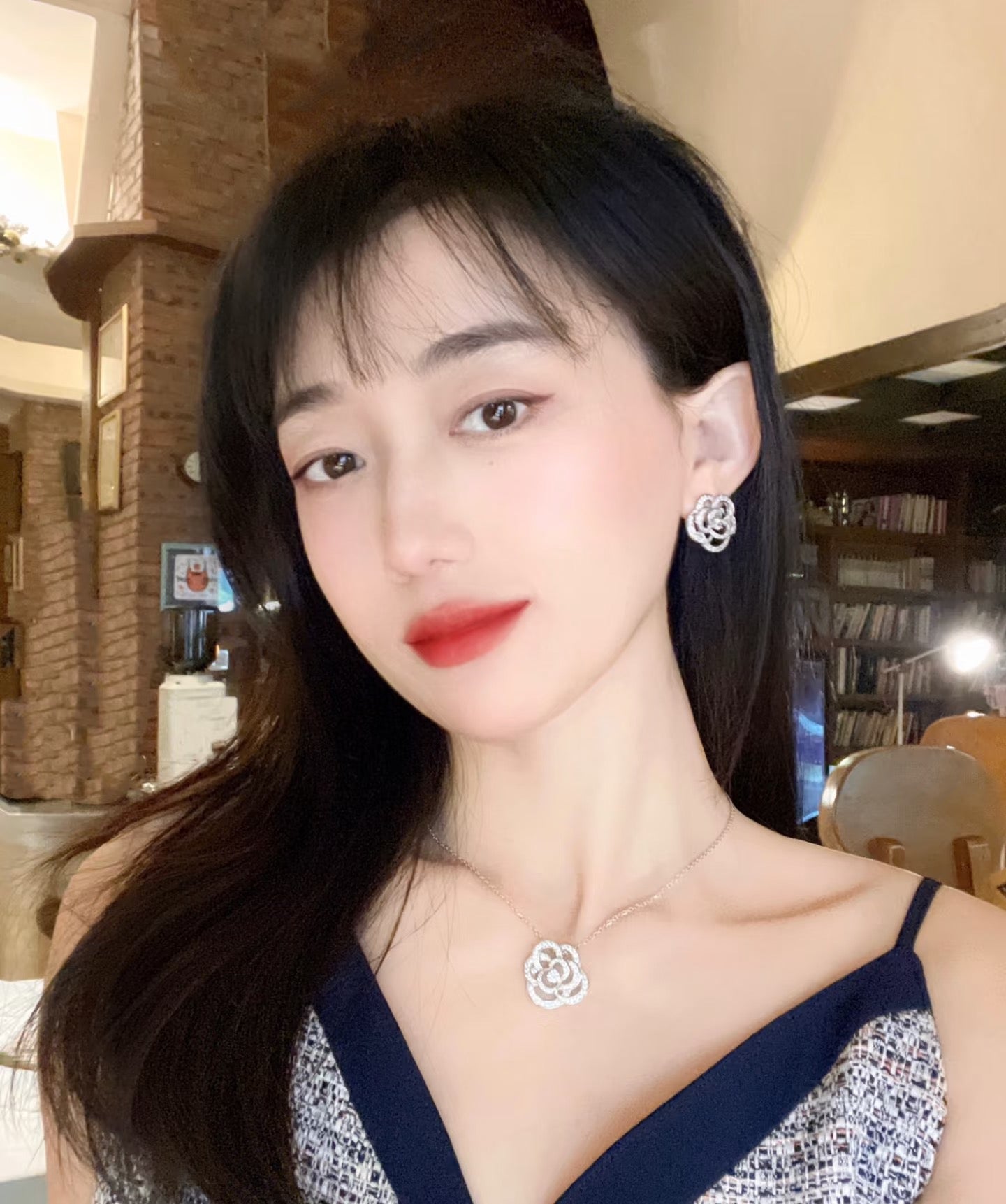 High-Quality Necklaces-175