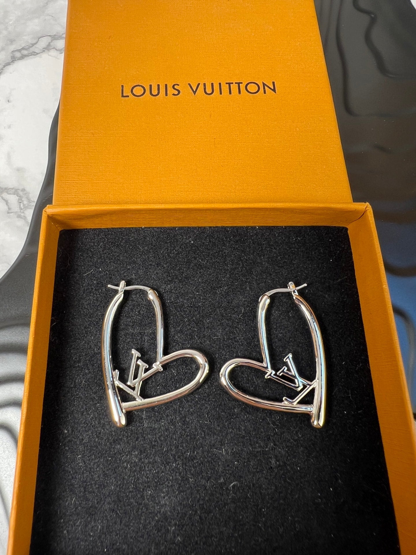 High-Quality Stud Earrings-16