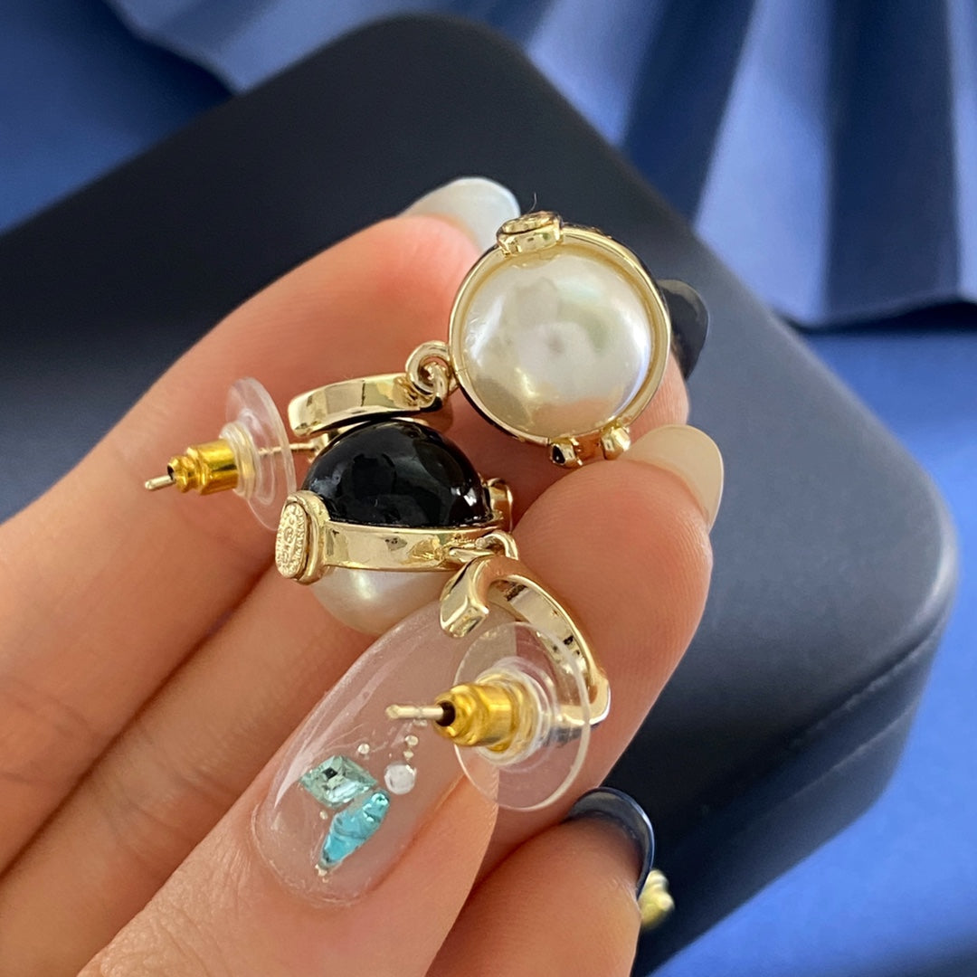 High-Quality Stud Earrings-171