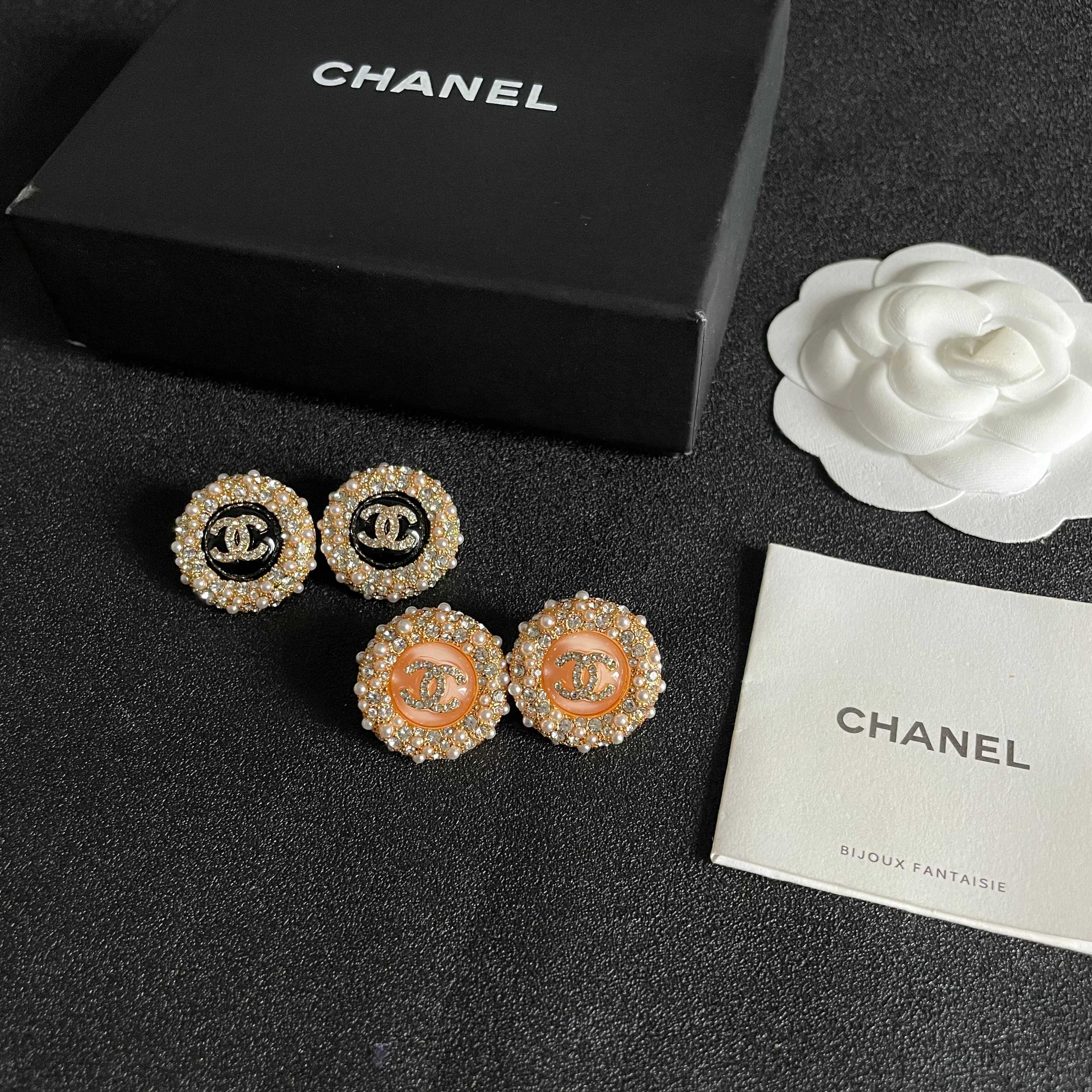 High-Quality Stud Earrings-137