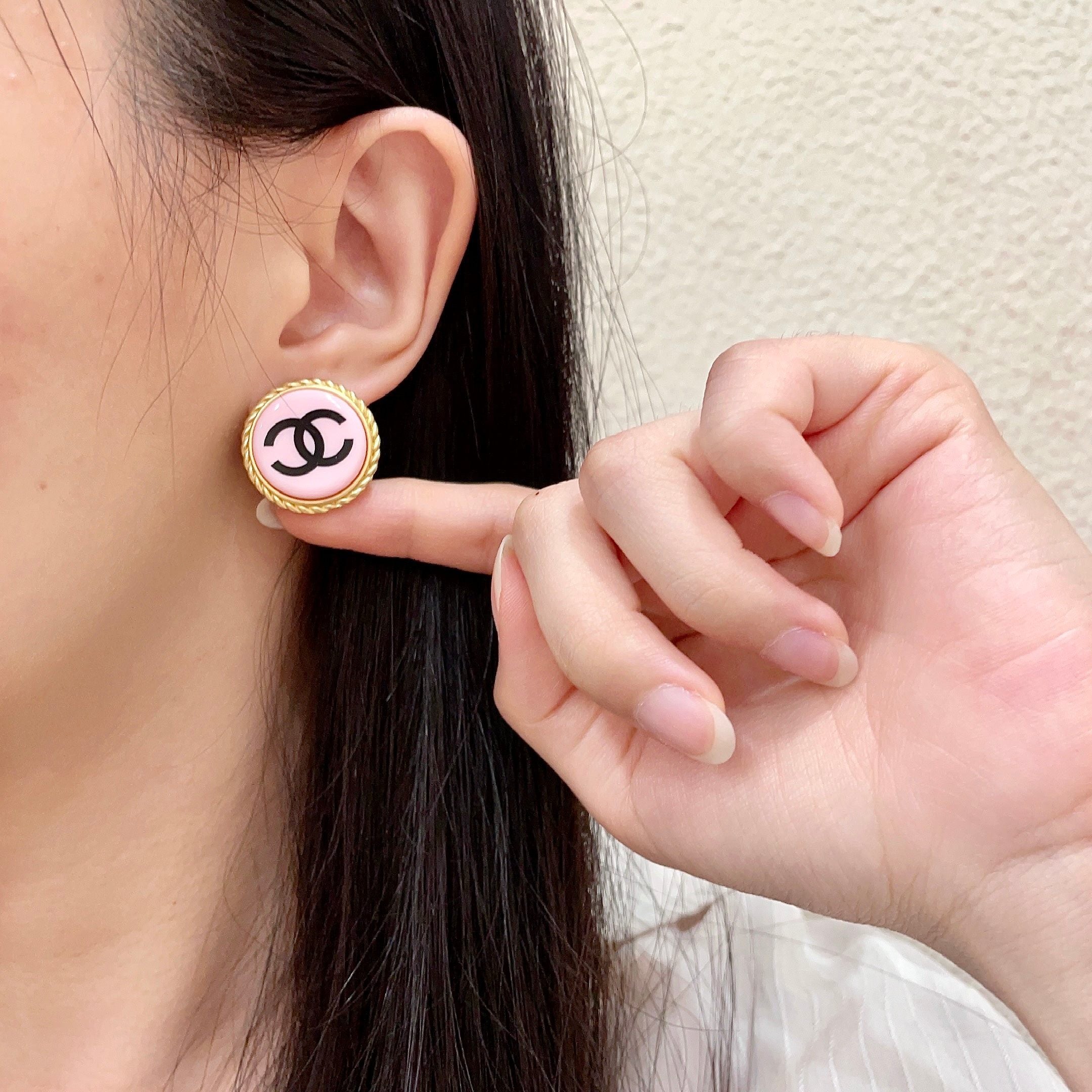 High-Quality Stud Earrings-128