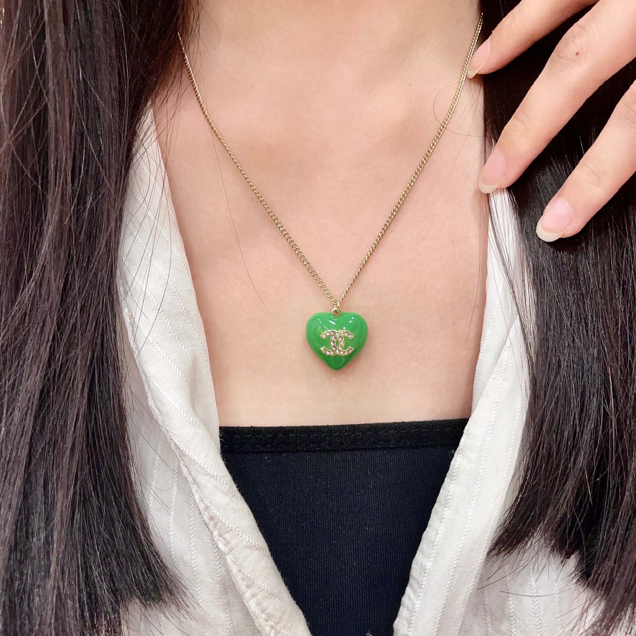 High-Quality Necklaces-179