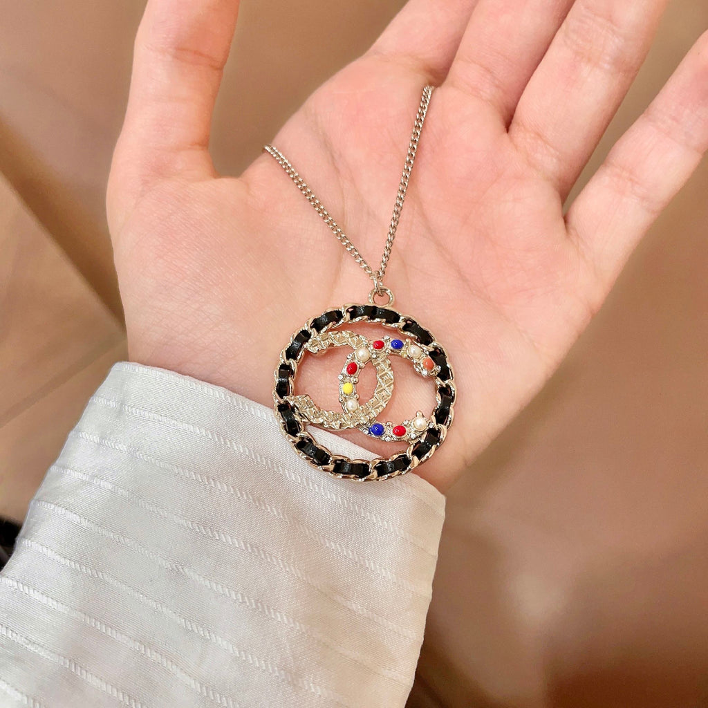 High-Quality Necklaces-158