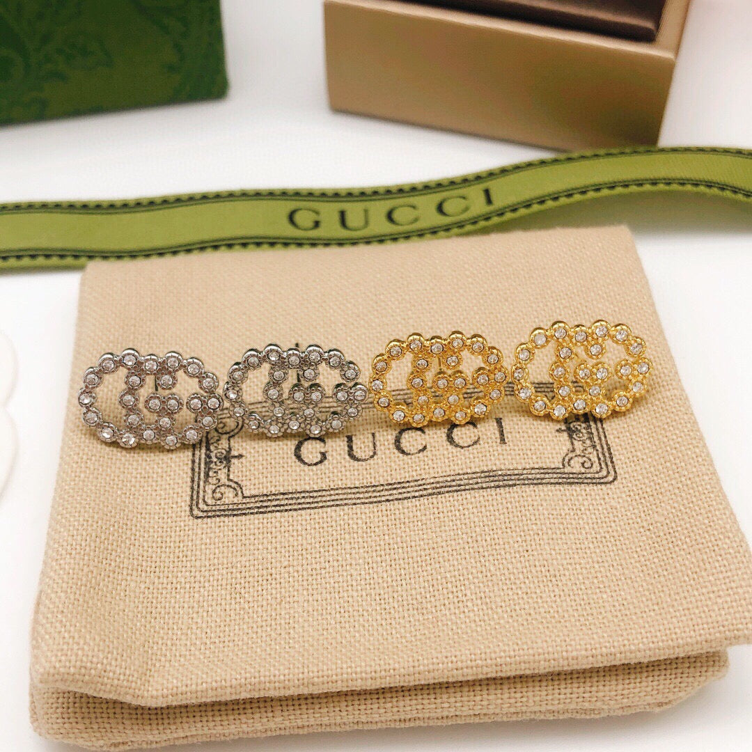 High-Quality Stud Earrings-69